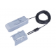 SenseCAP S2105 LoRaWAN Wireless Soil Moisture Temperature & EC Sensor
