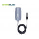 SenseCAP S2105 LoRaWAN Wireless Soil Moisture Temperature & EC Sensor