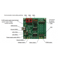 EM7162 Evaluation Module for CO2 Sensor Module CDM7162