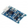5V 1A Micro USB 18650 Lithium Battery Charging Board Charger Module