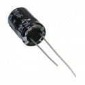 Aluminium Electrolytic Capacitor 470uF 25V SMD 10x10mm