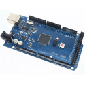 Arduino Mega 2560 R3 Blue with CH340G USB Connector