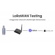 Helium LoRaWAN IoT Kit Light Intensity Sensor SenseCAP
