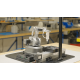 UltraArm P340A High Peformance 4 Axis Collaborative Robot