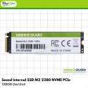 SSD 128Gb M2 2280 NVME PCIe Gen3x4 Seeed Internal