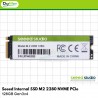 Seeed Internal SSD M2 2280 NVME PCIe 128GB Gen3x4