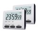 Digital Clock & Countdown Timer