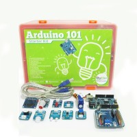 Arduino 101 Starter Kit