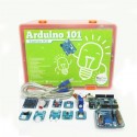 Arduino 101 Starter Kit