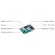 Raspberry Pi Compute Module 4 2GB RAM 2.4/5.0GHz Wi-Fi Bluetooth 5.0