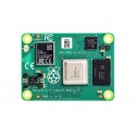 Raspberry Pi Compute Module 4 4GB RAM 2.4/5.0GHz Wi-Fi Bluetooth 5.0 CM4104000