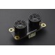 URM09 Ultrasonic Sensor Trig Pulse Output Gravity