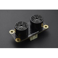 URM09 Ultrasonic Sensor Trig Pulse Output Gravity