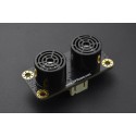 URM09 Ultrasonic Sensor Trig Pulse Output Gravity