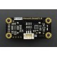 URM09 Ultrasonic Sensor Trig Pulse Output Gravity