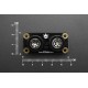 URM09 Ultrasonic Sensor Trig Pulse Output Gravity