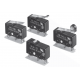 Switch SS-10GL2D Omron