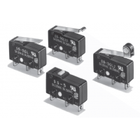 Switch SS-10GL2D Omron
