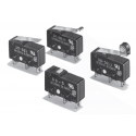 Switch SS-10GL2D Omron