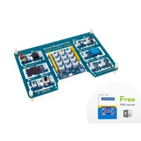 Beginner Kit for Arduino All in One Arduino Compatible Board Grove