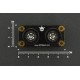 URM09 Ultrasonic Sensor Analog Output Gravity