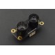 URM09 Ultrasonic Sensor Analog Output Gravity