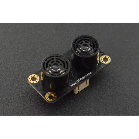 URM09 Ultrasonic Sensor Analog Output Gravity