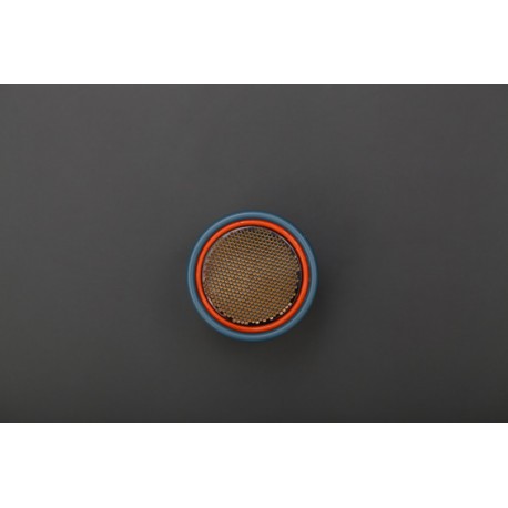 URM06 - Pulse Ultrasonic Sensor
