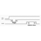 URM06 - Pulse Ultrasonic Sensor