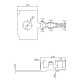Pin SH Connector Series Pitch 1mm