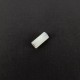 Spacer Bulat PCB Nylon Tinggi 1mm