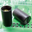 LED Spacer PCB Nylon tinggi 12.5mm