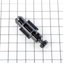 Spacer Clip PCB Nylon tinggi 9.5mm