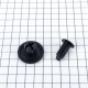 Nylon Snap Rivet (PR-1)