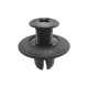 Nylon Snap Rivet (PR-1)