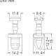 Snap Latch (TFA-2)