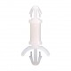 Spacer Clip PCB Nylon Tinggi 11mm