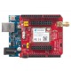 LA66 LoRaWAN Shield AS923