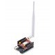 LA66 LoRaWAN Shield AS923
