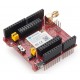 LA66 LoRaWAN Shield AS923