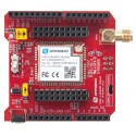 LA66 LoRaWAN Shield AS923