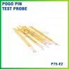 Pogo Pin Test Probe P75-E2