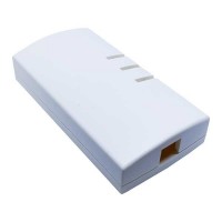 Project Box Enclosure Plastic Casing PNC163