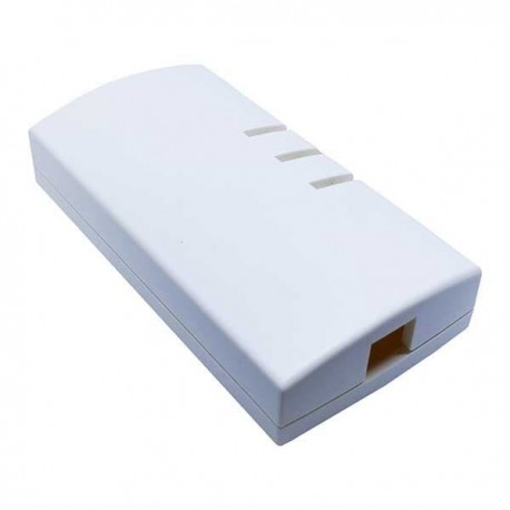 Project Box Enclosure Plastic Casing PNC163