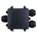 Waterproof Junction Box Kit IP68 Terminal Box Connecting Box for S2100 Data Logger