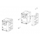 Frame Dynamixel FR12-S101K Set