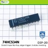 74HC534N