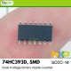 74HC393D SMD