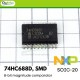 74HC688D, SMD SOIC-20