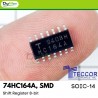 74HC164A-SMD